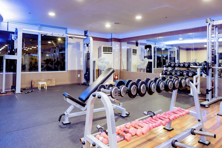 Health and Fitness 31 of 58