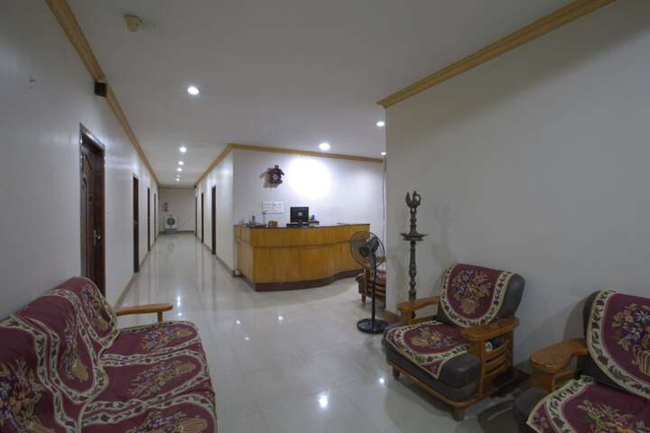 Hotel Interior 2 of 20