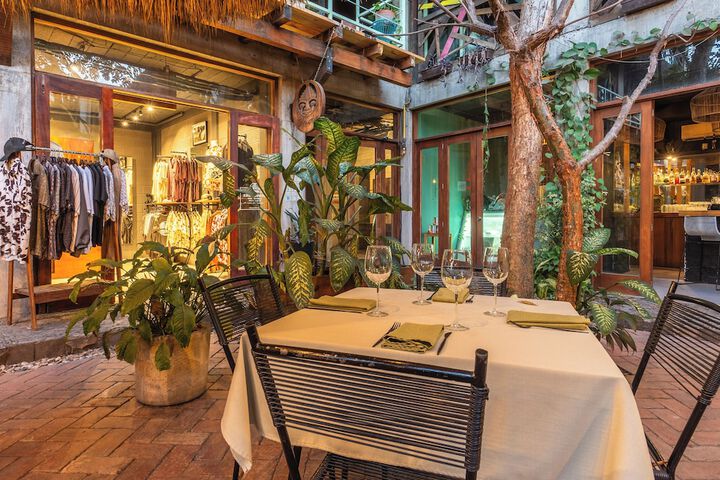 Papelillo Lofts in Sayulita