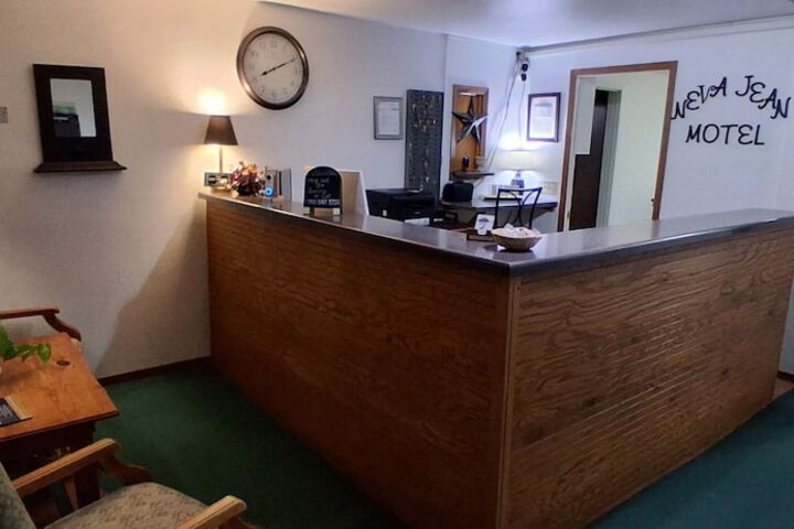 Photo of Neva Jean Motel