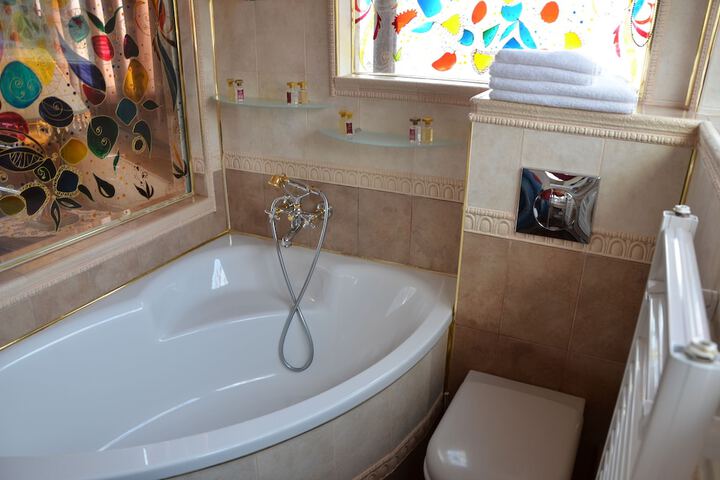 Bath Amenities