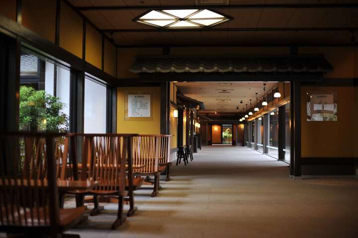Hotel Interior 2 of 54