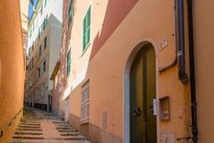Hintown Castelletto City