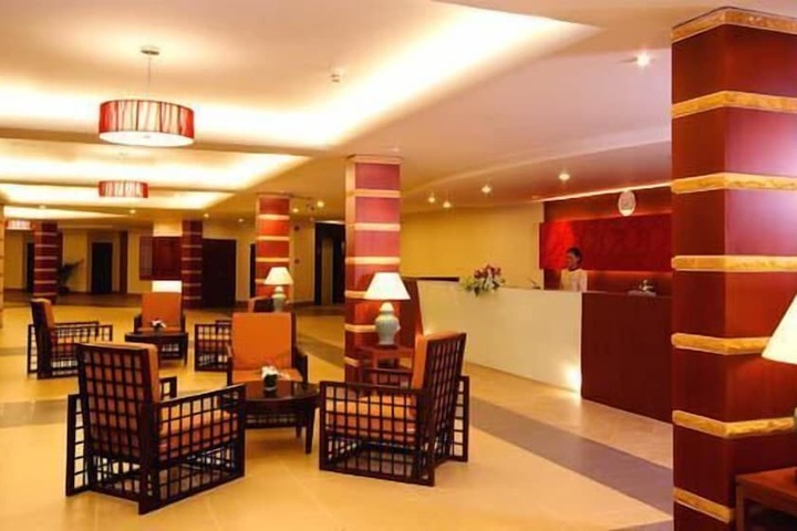 Hotel Interior 2 of 31