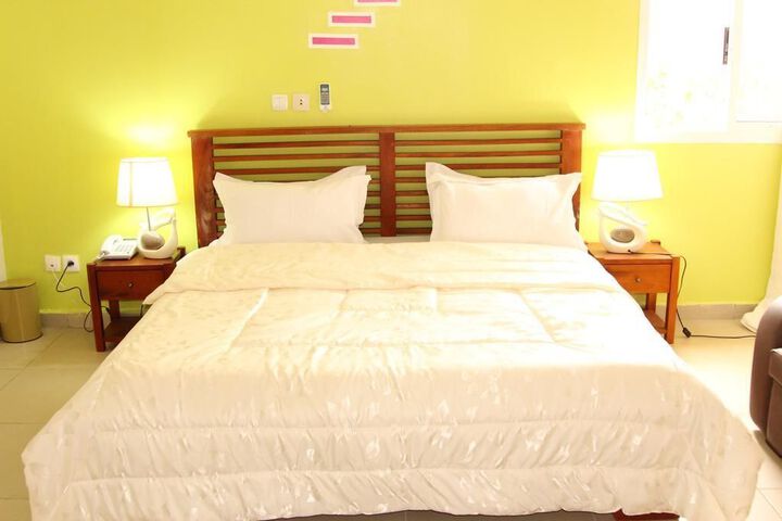 Room 22 of 23