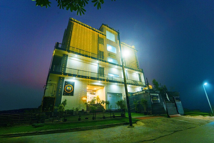 Hotel 34 of 34