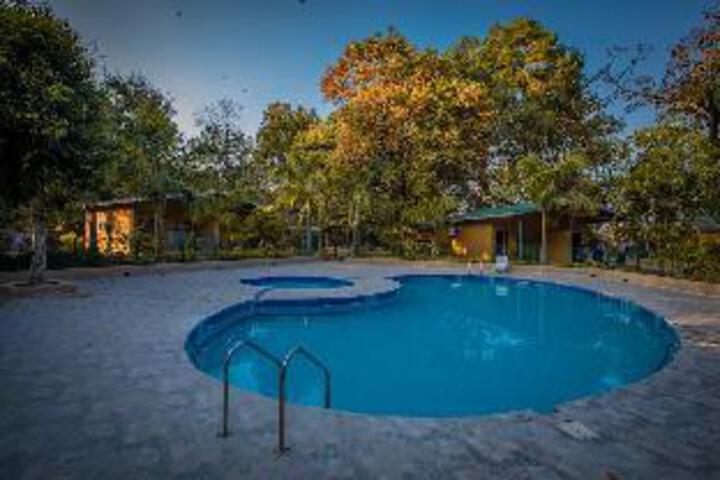 Photo of MPT White Tiger Forest Lodge