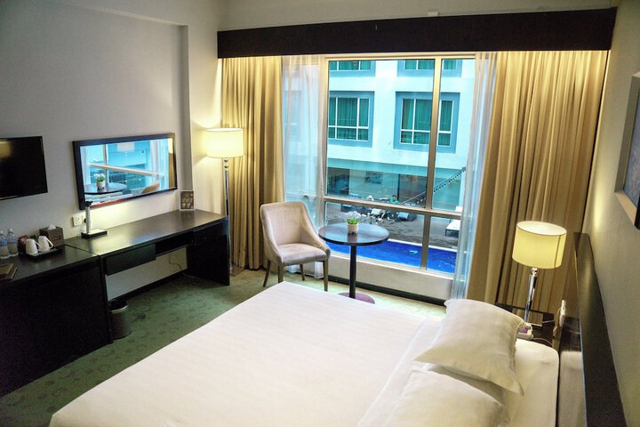 View from room