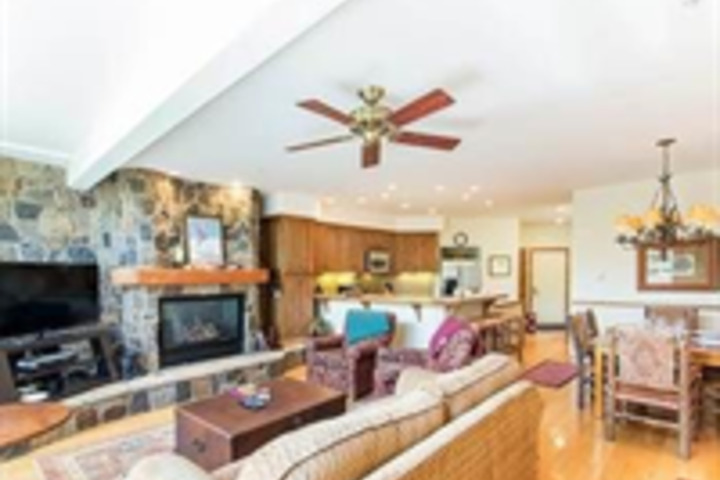 LE CHAMONIX BY TELLURIDE ALPINE LODGING