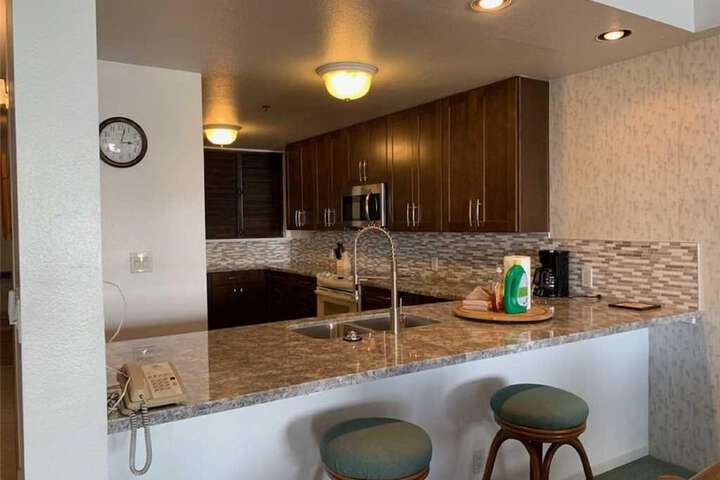 Sands of Kahana 334 Condo in Lahaina, HI