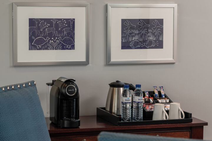Breakfast/Coffee Service 48 of 161