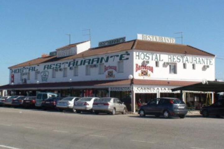 Hostal Carlos III