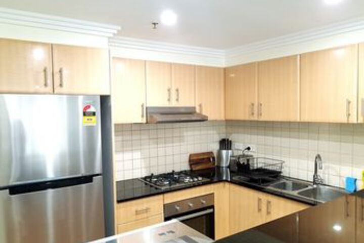 In-Room Kitchenette
