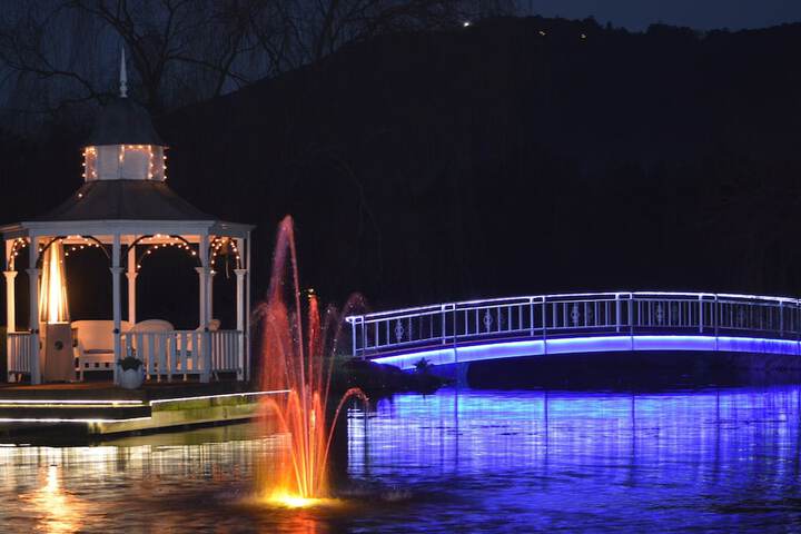 Fountain