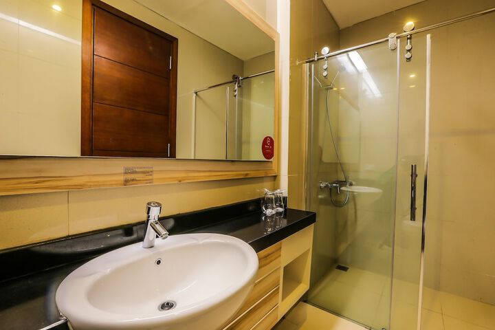 Bath Amenities