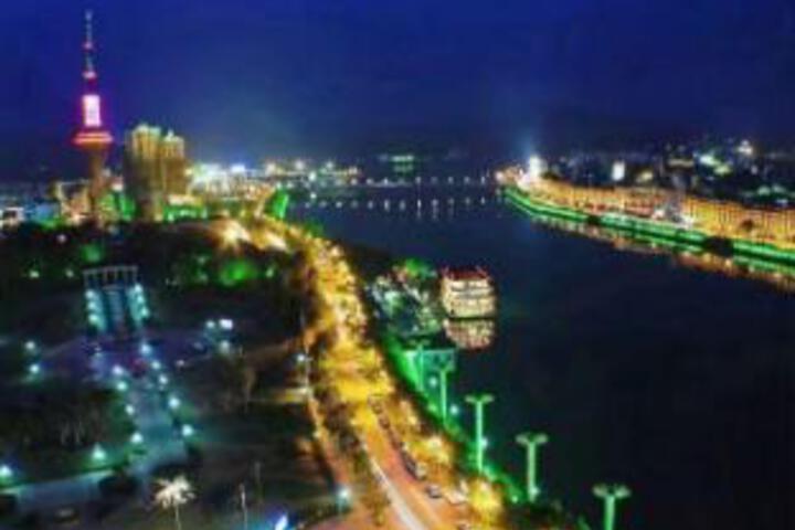 Guoli Business Hotel