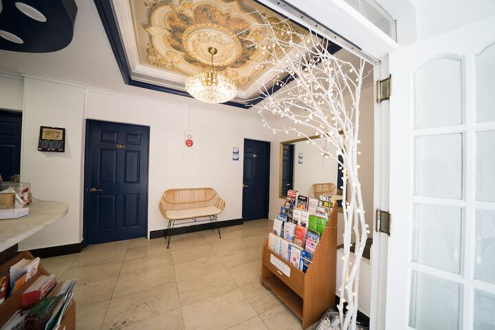 Hotel Interior 3 of 62