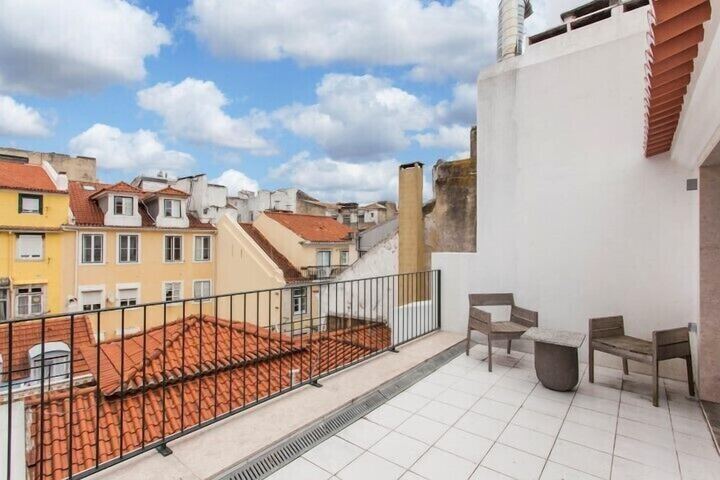 Terrace/Patio 22 of 30