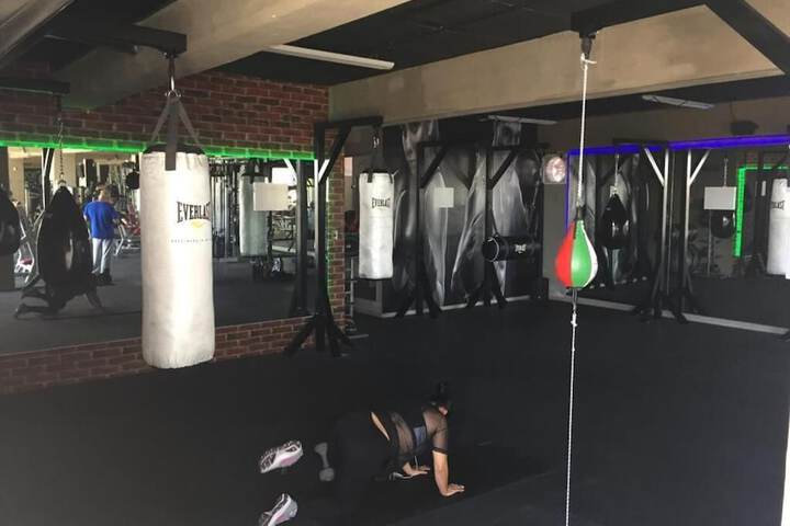 Health and Fitness 23 of 42