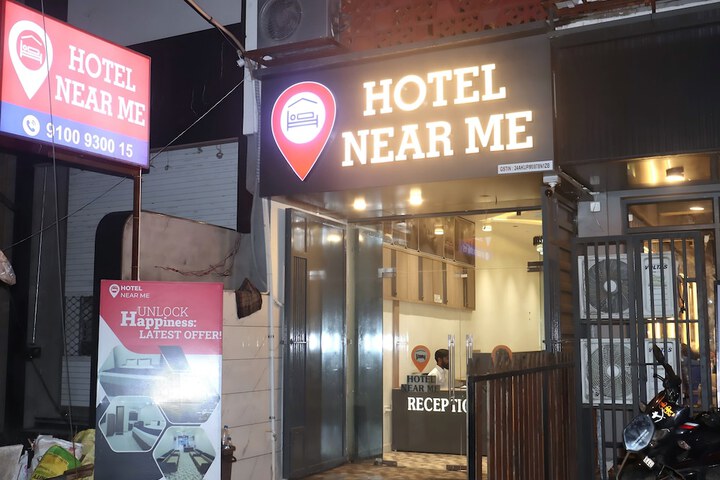 Hotel 39 of 40