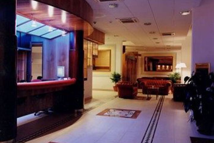 Hotel Interior 21 of 33