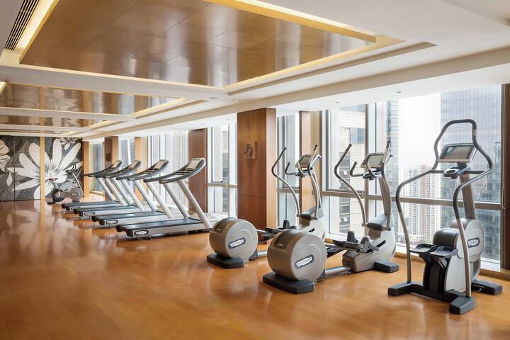 Fitness Club