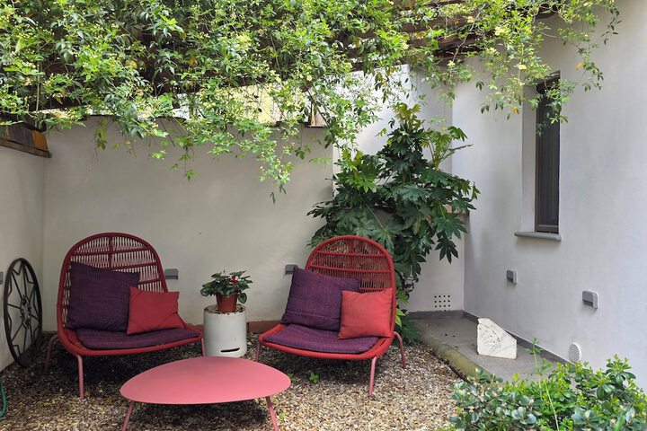 Hotel Exterior 60 of 60