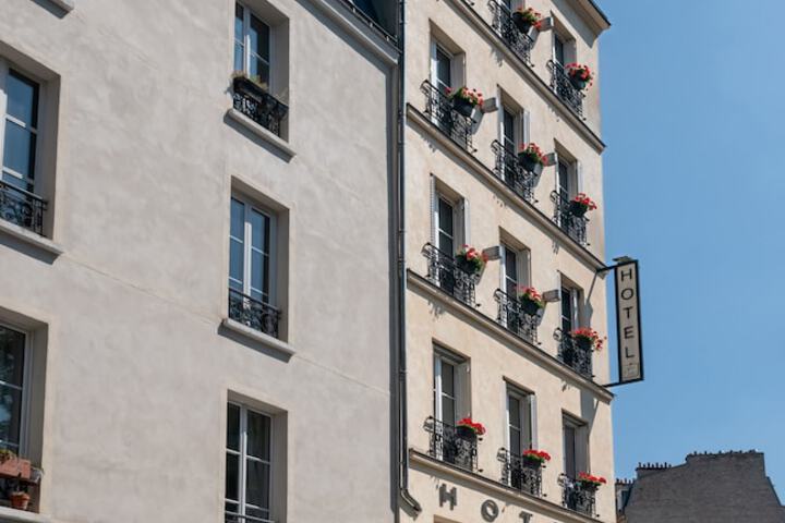 Hotel 36 of 39