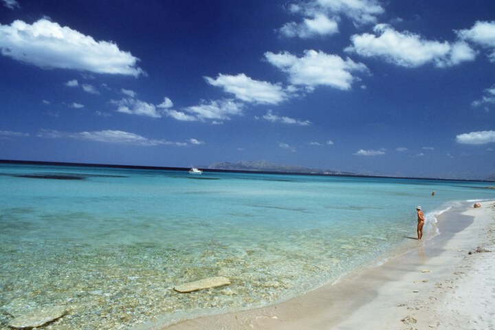 Beach 76 of 80