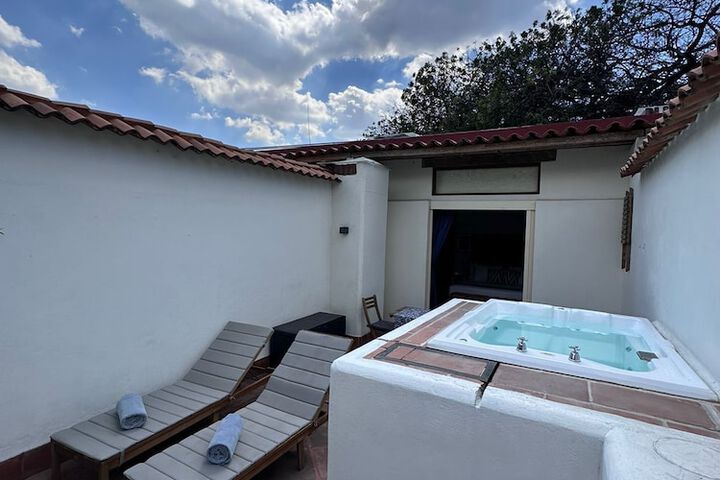 Terrace/Patio 108 of 144