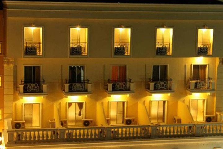 Hotel 24 of 27