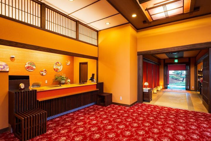 Hotel Interior 6 of 114
