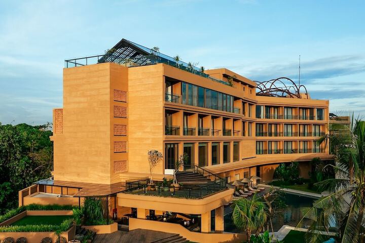 Image of Noema Resort Pererenan Bali