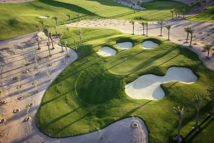 Golf 120 of 190