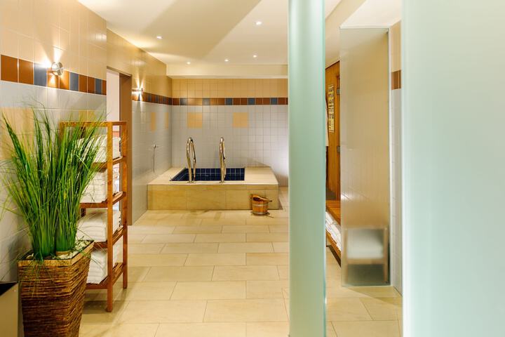 Spa Photos