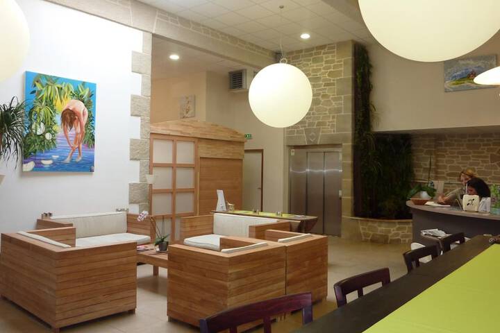 Lobby Photos