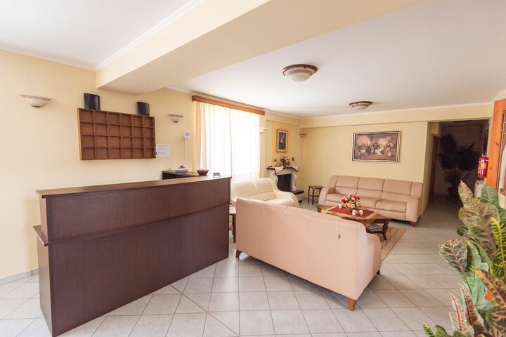 Hotel Interior 2 of 37