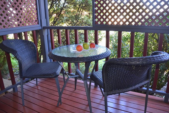 Terrace/Patio 29 of 54