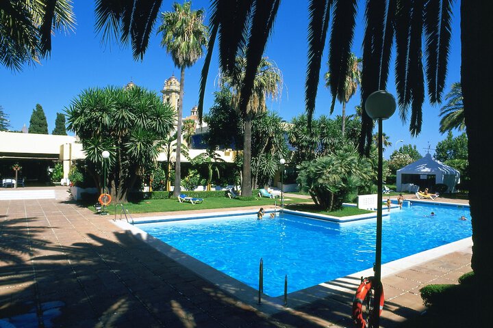 Pool to Cool