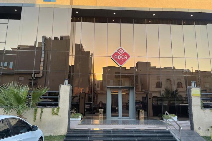 Hotel 36 of 37