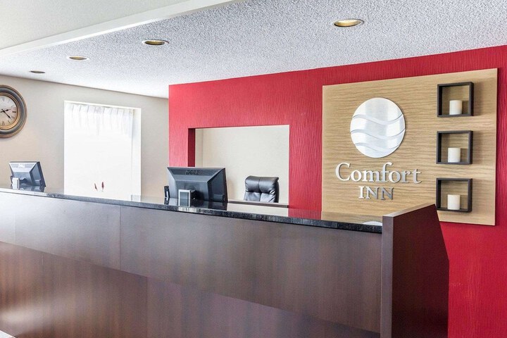 Lobby Photos