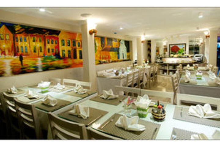 Spa and Wellness Pictures