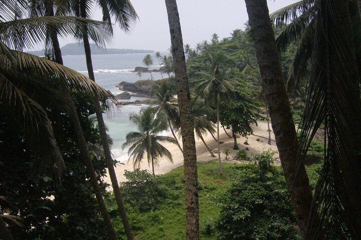 Hotel View 52 of 55
