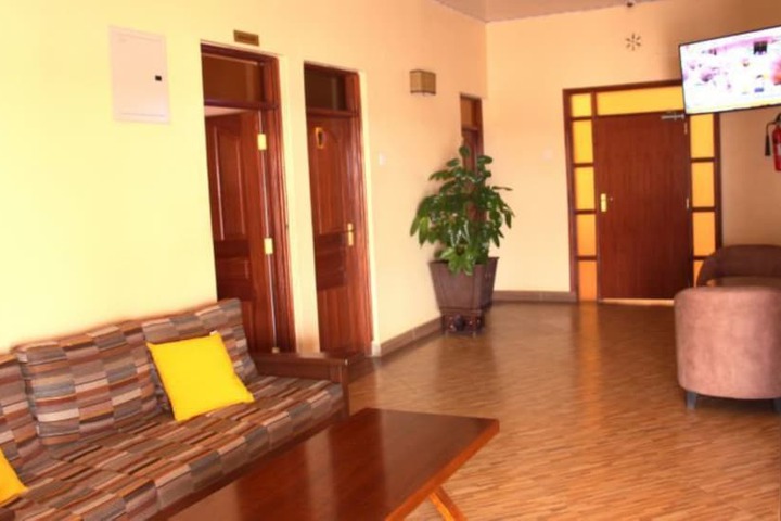 Hotel Interior 2 of 45