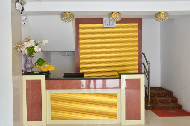 Hotel Interior 6 of 21