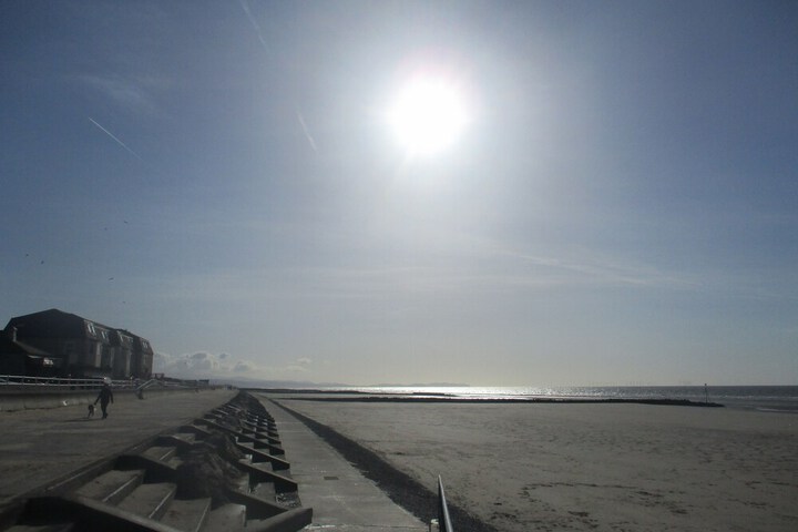 Beach 36 of 40