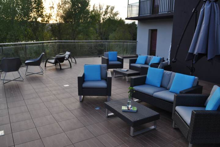 Terrace/Patio 47 of 51