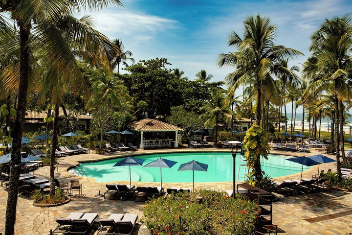 Pool to Cool