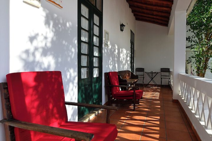 Casa de Serpa - turismo rural in Serpa