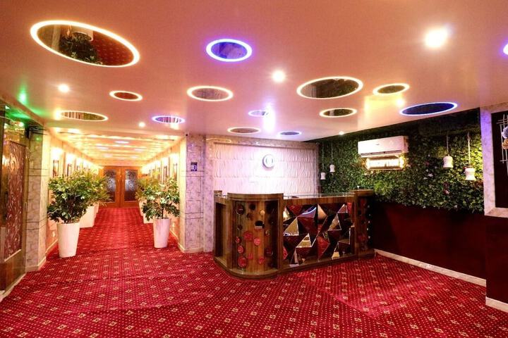 Hotel Interior 2 of 23